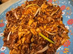 -清真吐鲁番餐厅(牛街店)