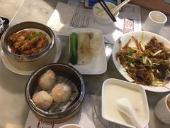 -糖朝(尖沙咀店)