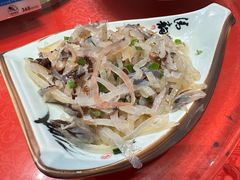 -吕四渔港码头海鲜餐厅