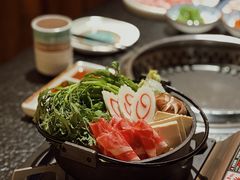 -牛焱·烧肉酒肆(五大道店)