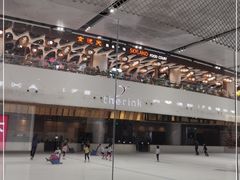 -TheRink大零溜冰场(IFS国金中心店)