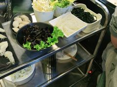 -鼎盛山海火锅(北戴河刘庄夜市老虎石浴场店)