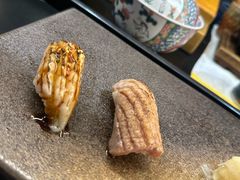 -Sushi Hanzo半藏(天环广场店)