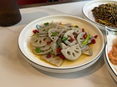 -食光慢宴·安吉土菜馆