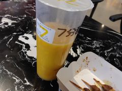 -7分甜(雨花客厅店)