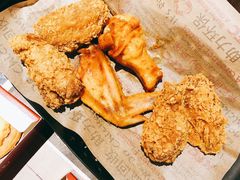 -肯德基(昌里店)