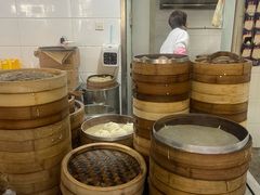 -蒋家桥饺面店(东关街店)