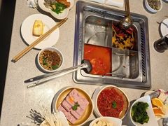 -海底捞火锅(番禺广场店)
