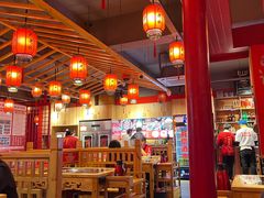 -吴老幺火锅(金龙店)