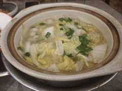 -香阁餐厅·常州菜·常州菜代表品牌(新北奥体店)