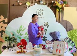 -艾薇朵朵全套房月子中心(江宁店)