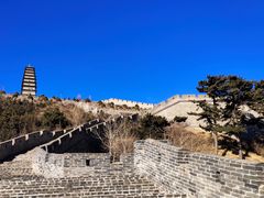 -雁门关景区