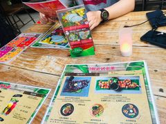 -Naughty Nuri’s Phuket