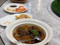 -谢先生酒店·椒宴集(沙湖店)