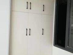 -佰丽爱家全屋定制(汶水店)