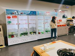 -韩塬山中水韩城涮羊肉