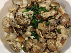 -丰收日·小海鲜·沪上家宴(顾村正大店)
