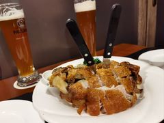 -申德勒加油站西餐厅(日坛路总店)
