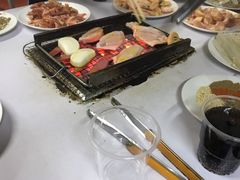 -风味烧烤