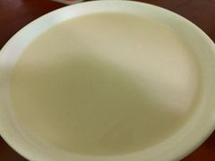 豆浆-增盛魁小吃店