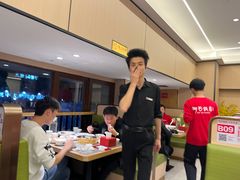 -阿毛饭店(和义路店)