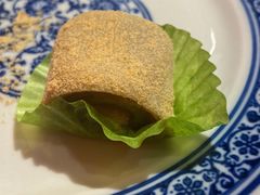 驴打滚-清真·京华源铜锅涮肉(丰庆店)