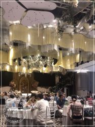 -喜爱轩酒楼·宴会厅