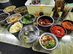 -虎子面粉馆(五一东村店)