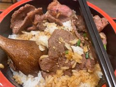-牛邸·烧肉饭(来福士店)