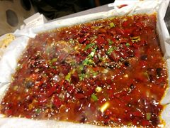 -情妹妹干锅锅(中海国际购物公园店)