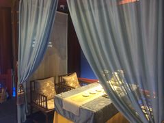 -醉西楼·国风茶社