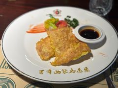 -马迭尔德式西餐精酿啤酒屋(中央大街店)