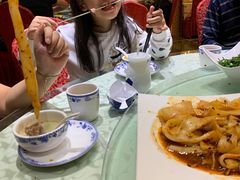 -老毛手抓·盐池滩羊非遗手抓(宁夏总店)