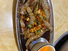 生腌虾-合记汕头牛肉店(嘉禾路店)