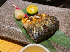 -花潮料理艺食馆(世欧广场店)