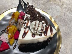 -Gray Whale 灰鲸餐厅(北美N1店)