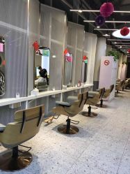 -PE SALON 