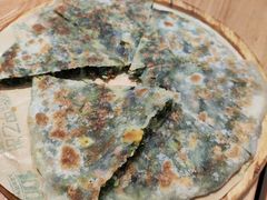 -甲乙饼·手工牛肉饼(东方广场店)