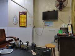 -伍师傅按摩馆(白云尚城花园店)