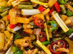 -成都驻京办餐厅(蜀都宾馆店)