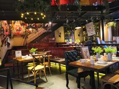 -胡桃里音乐酒馆(万科城市广场店)