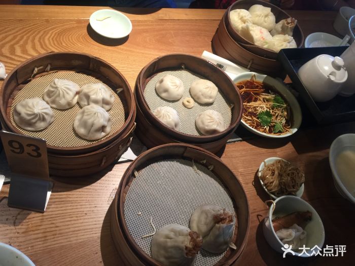 东园小馆(扬子江路店)-图片-扬州美食-大众点评网