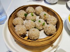 糯米莲藕丸子-原鄉本味 楚菜 丹江口鱼(北苑店)