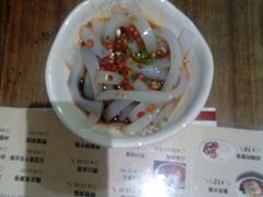 -蓉李记成都名小吃(二七万达店)