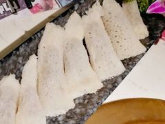 -哥老官重庆美蛙鱼头(宝山龙湖店)