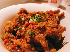 -新辣宴·湖南家常菜·商务聚餐(中粮创芯店)
