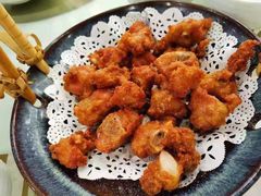 秘制陈皮骨-围龙屋客家食府(福田店)