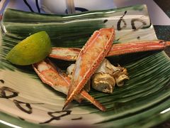 -蟹道乐(道顿堀本店)