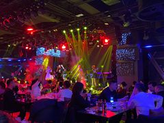 -MOSSO音乐酒吧·live house(南京旗舰店)