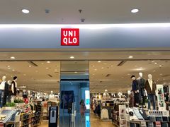 -优衣库(上海颛桥万达广场店)